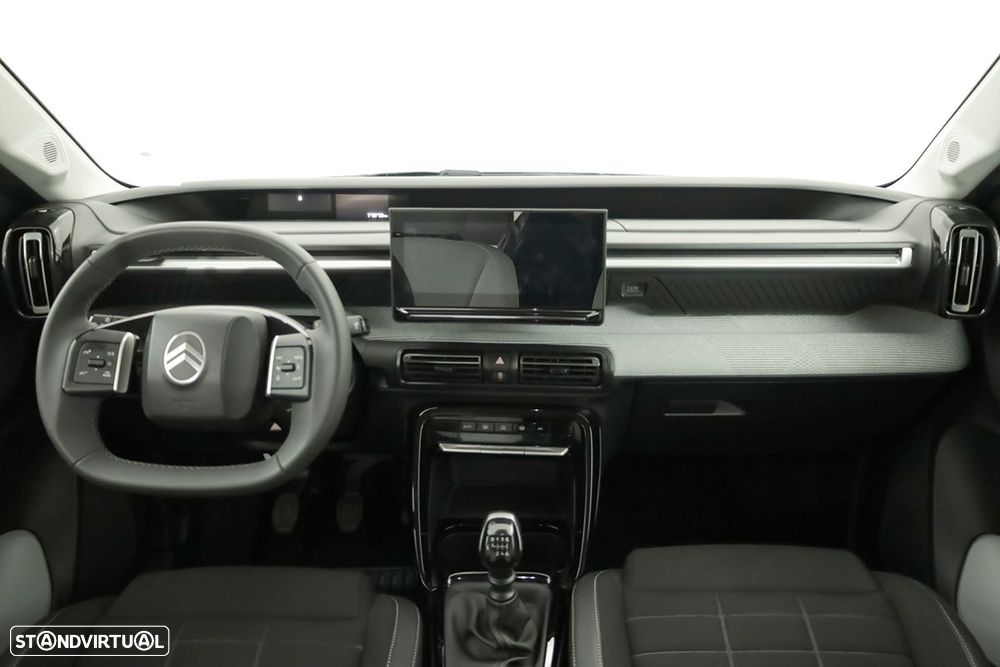 Citroën C3 1.2 Turbo Max - 8