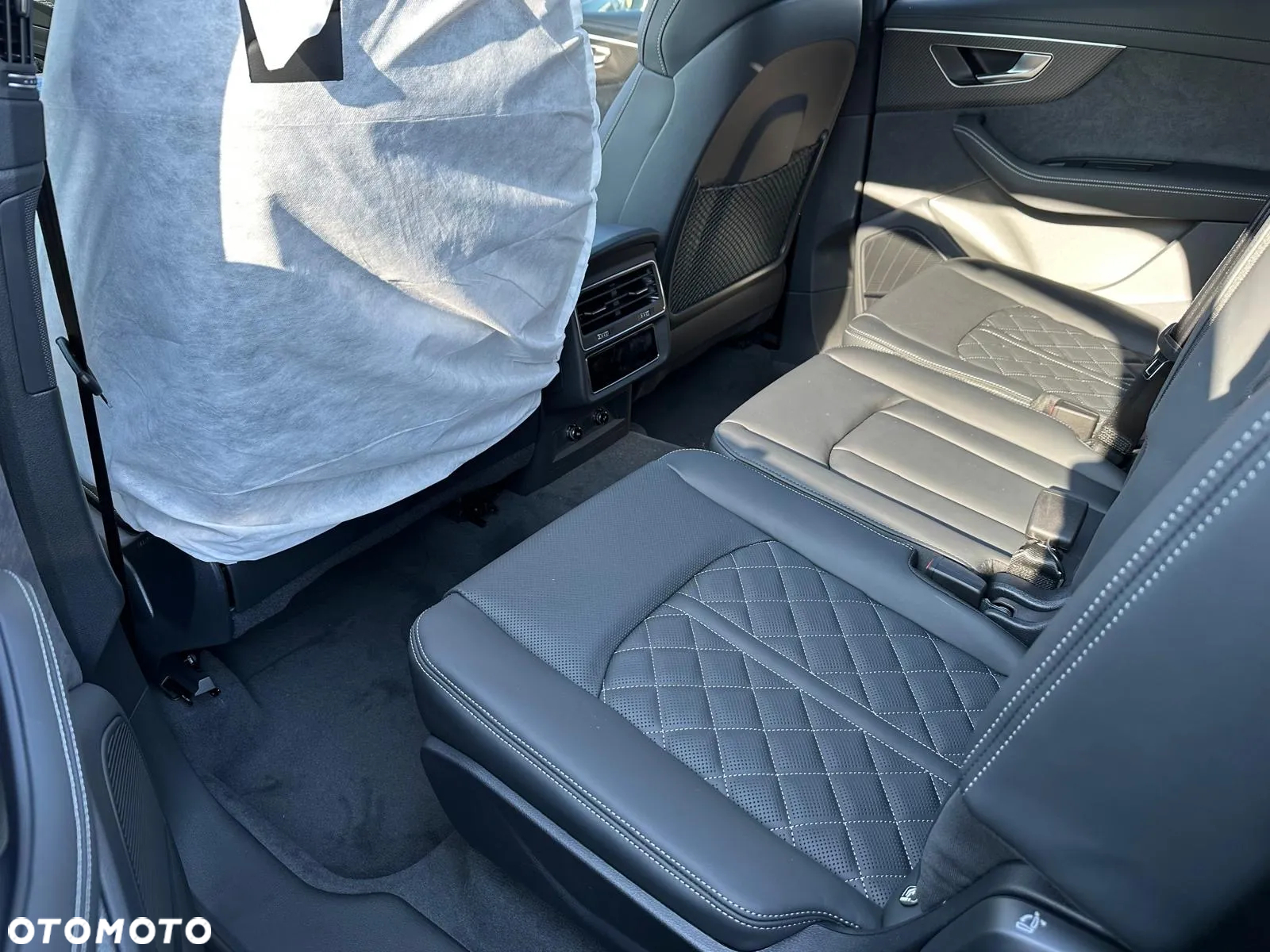 Audi Q7 - 4