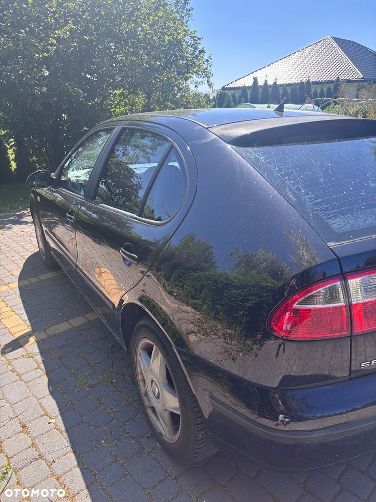 Seat Leon 1.6 Cool - 10
