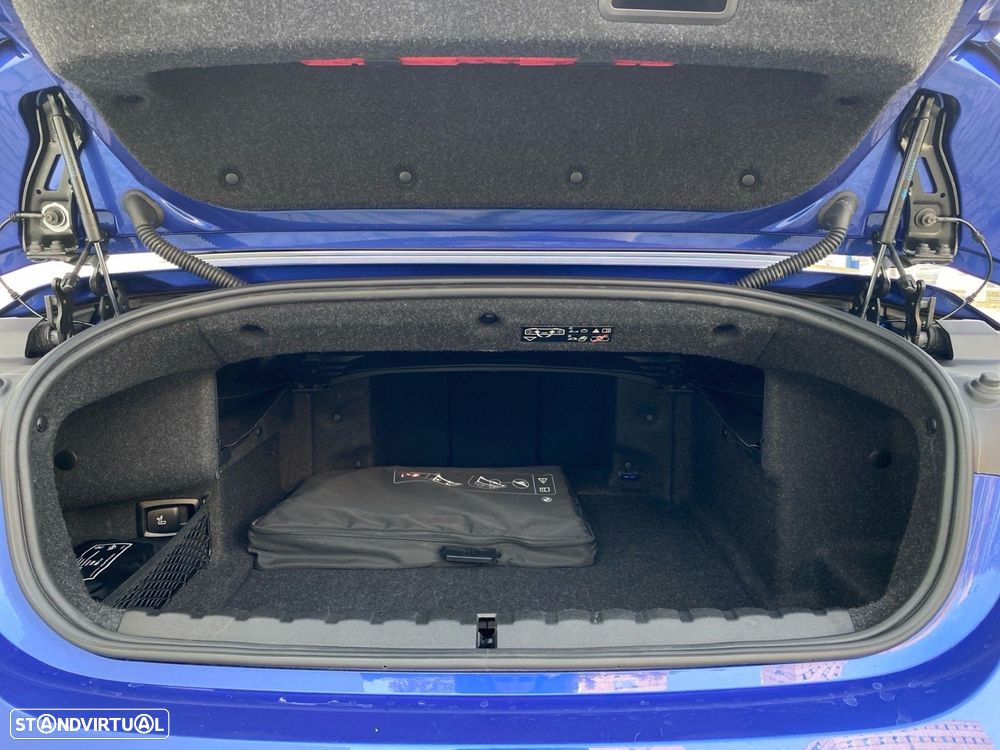 BMW 430 i Desportiva M Auto - 24