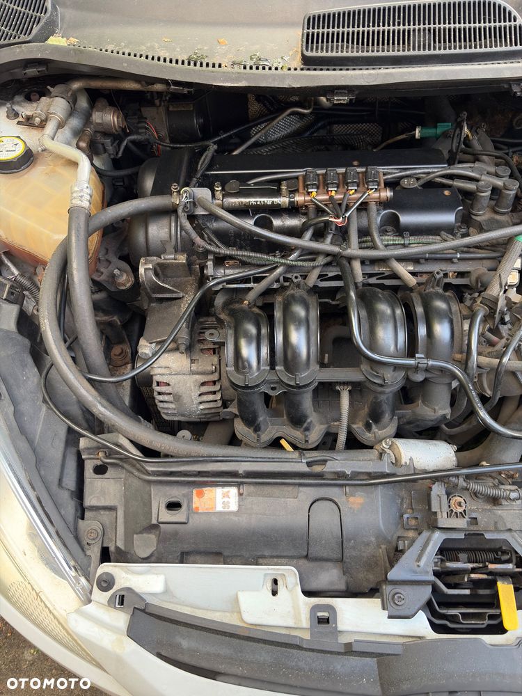 Ford Fiesta - 11