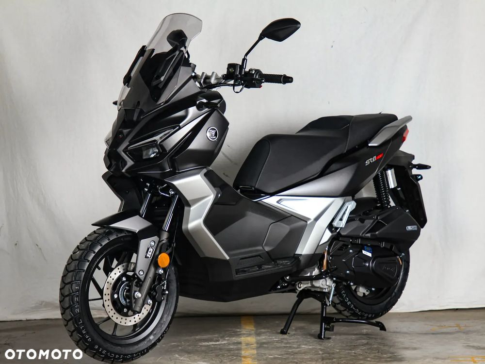 VOGE SR1 ADV - 2