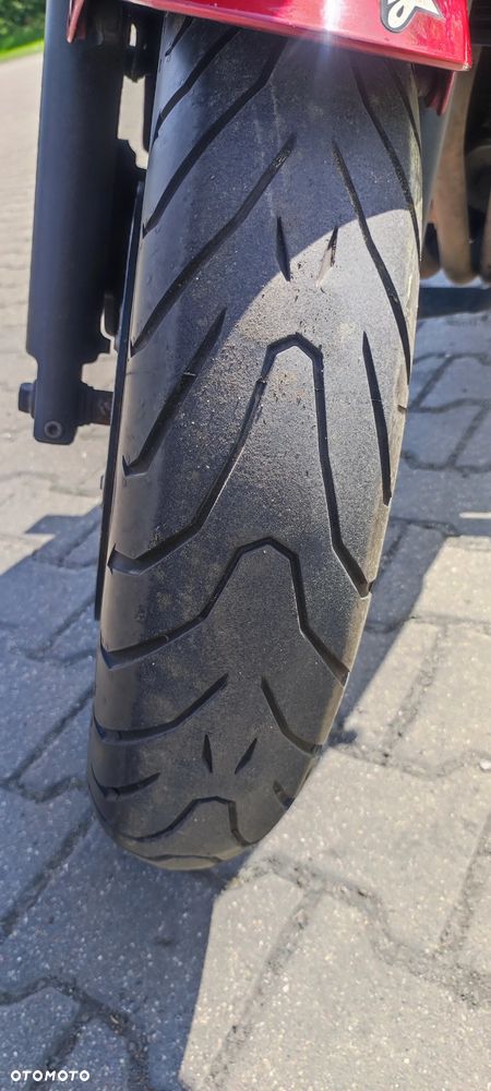Yamaha XJ - 5