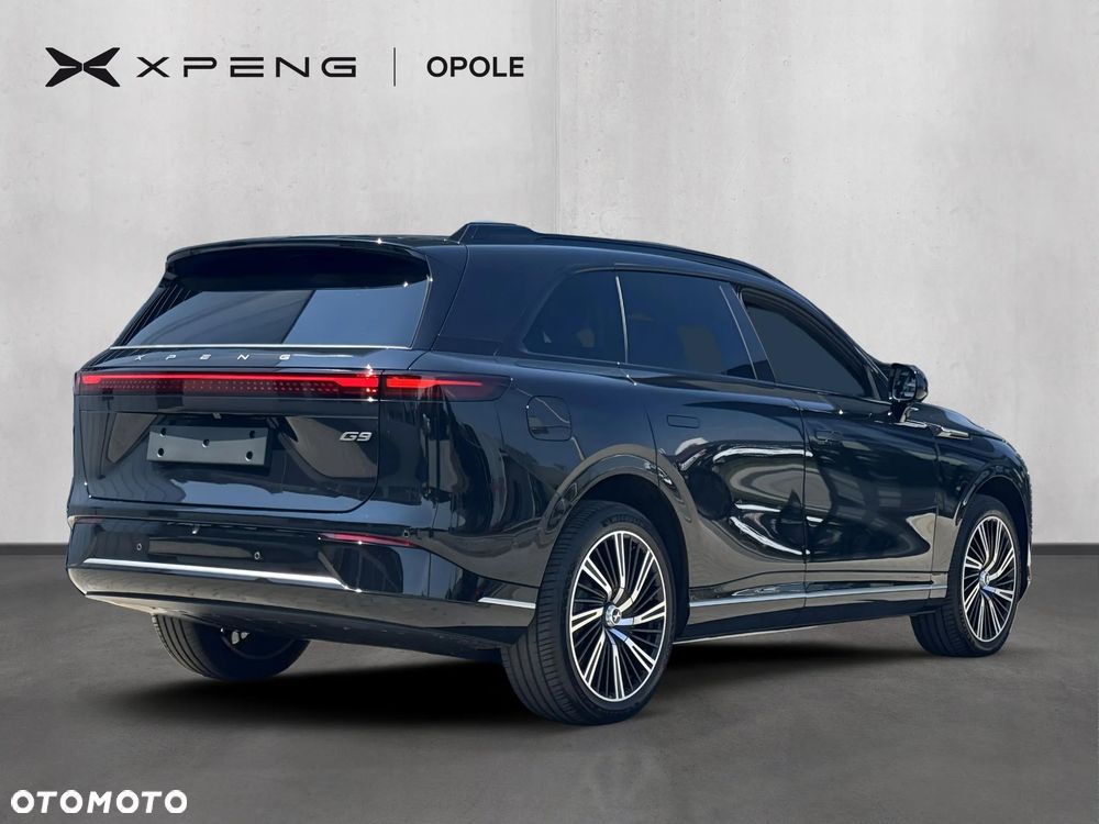 XPeng G9 94.6 kWh RWD Long Range - 6