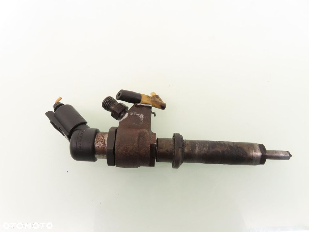 WTRYSKIWACZ PEUGEOT PARTNER I 2.0 HDI 9636819380 - 1