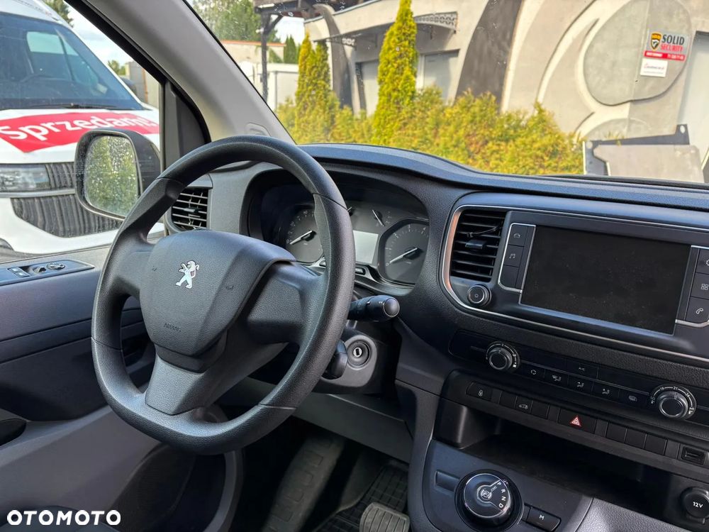 Peugeot Expert Chłodnia 145 KM ! - 16