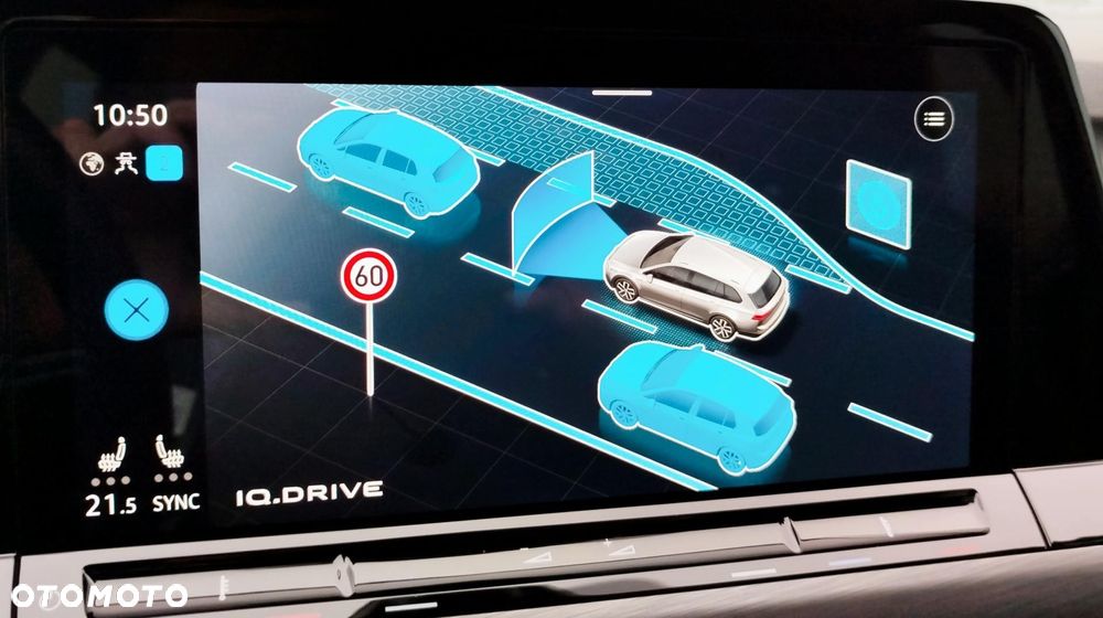 Volkswagen Golf 2.0 TDI SCR DSG Style - 15