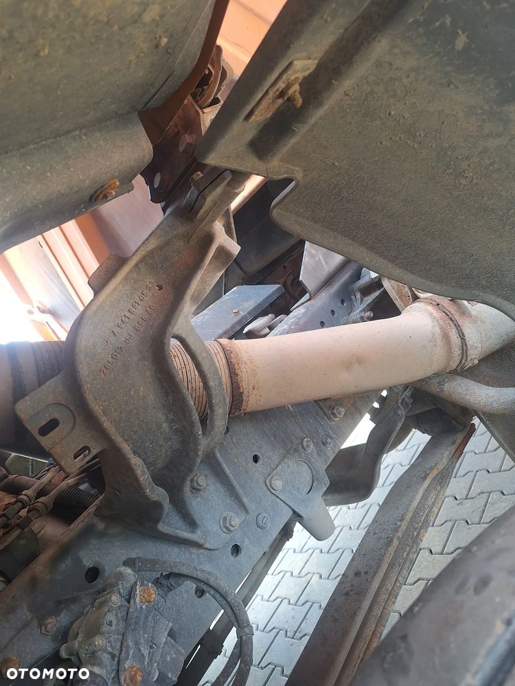 Mercedes-Benz Actros 1835 - 20