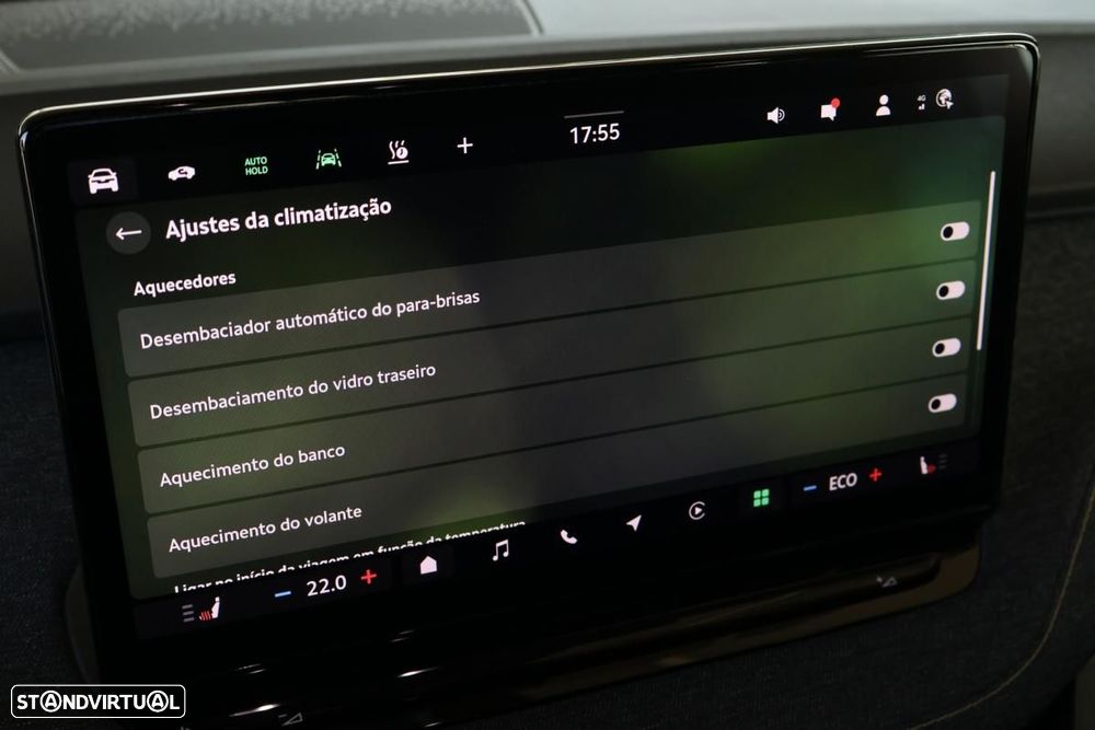 Skoda Elroq 85 - 27
