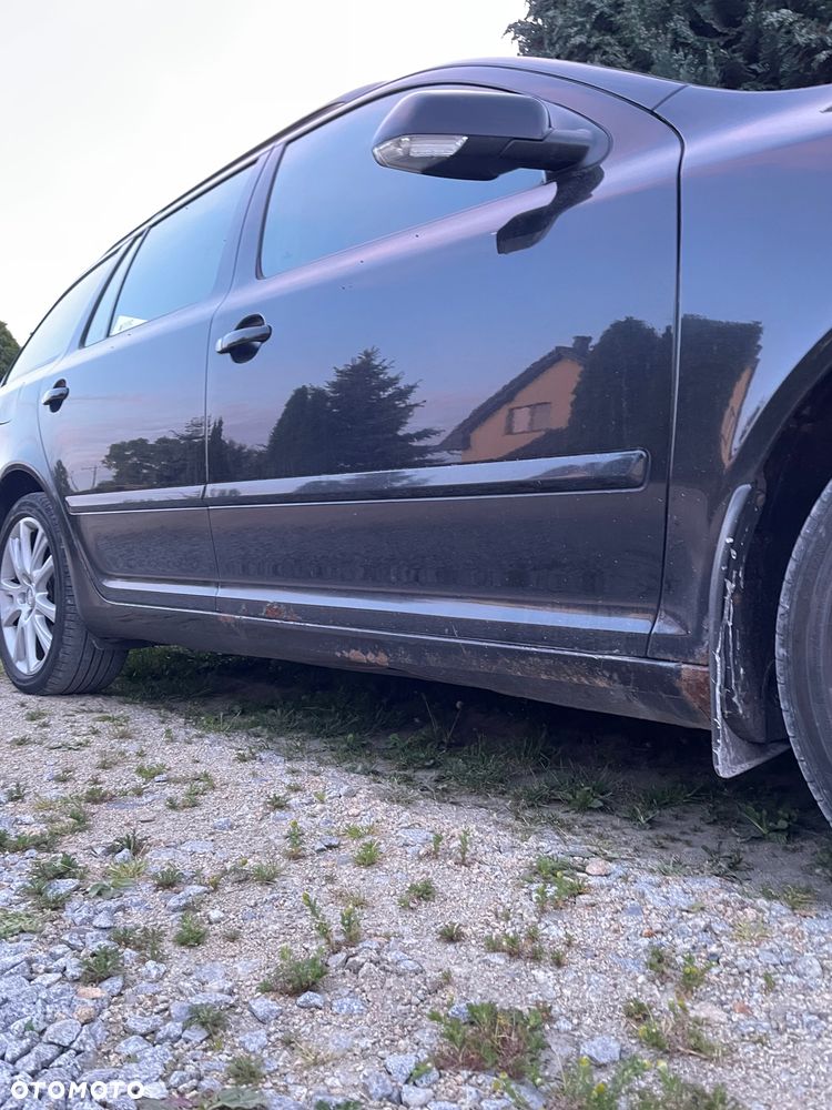 Skoda Octavia 2.0 TFSI RS - 16