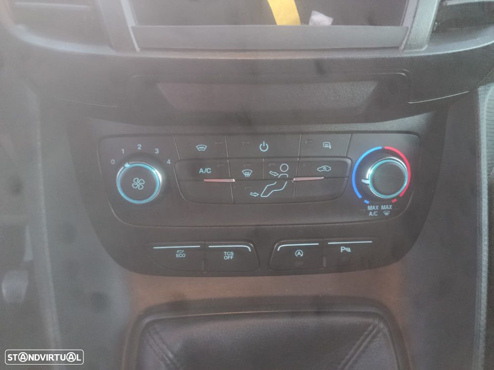 Ford TRANSIT CONNECT L2 1.5 TDCI - 11