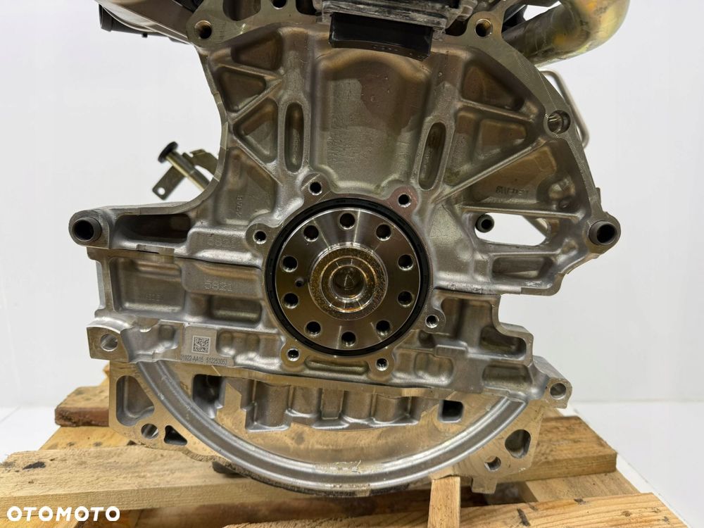 SILNIK B4204T52 Volvo S60 III S90 V90 V60 XC60 II 2.0 T T6 TURBO 349KM PLUG - 13