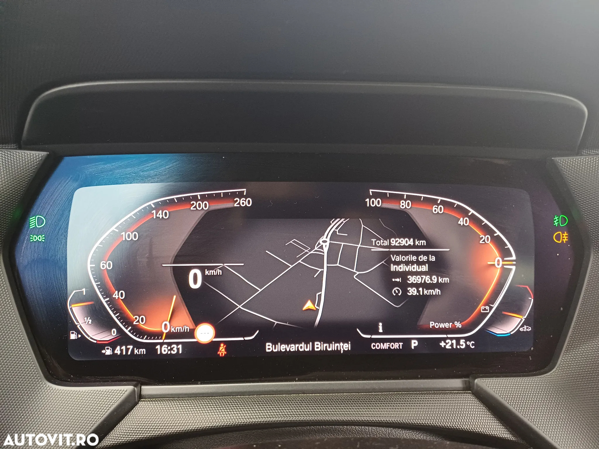 BMW Seria 1 - 14