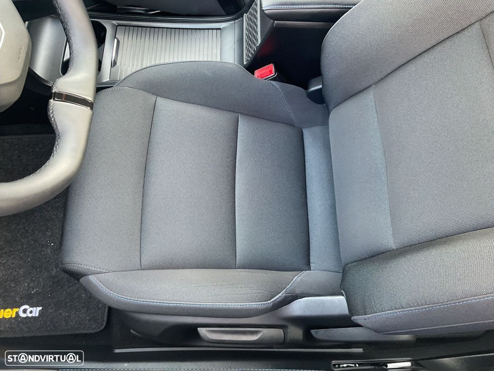 MG MG4 51 kWh Standard - 21