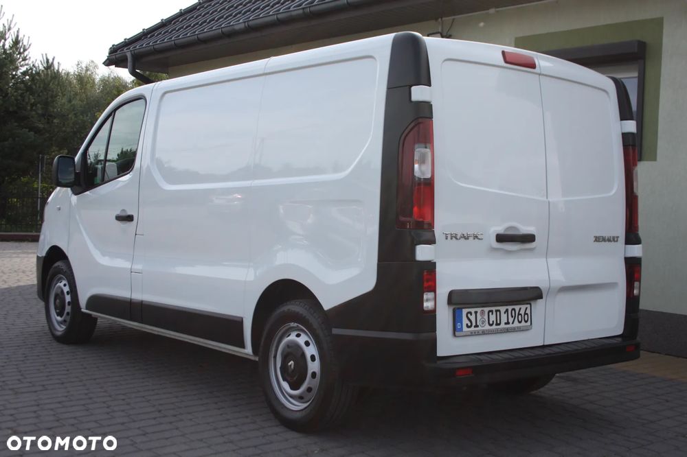 Renault TRAFIC - 39