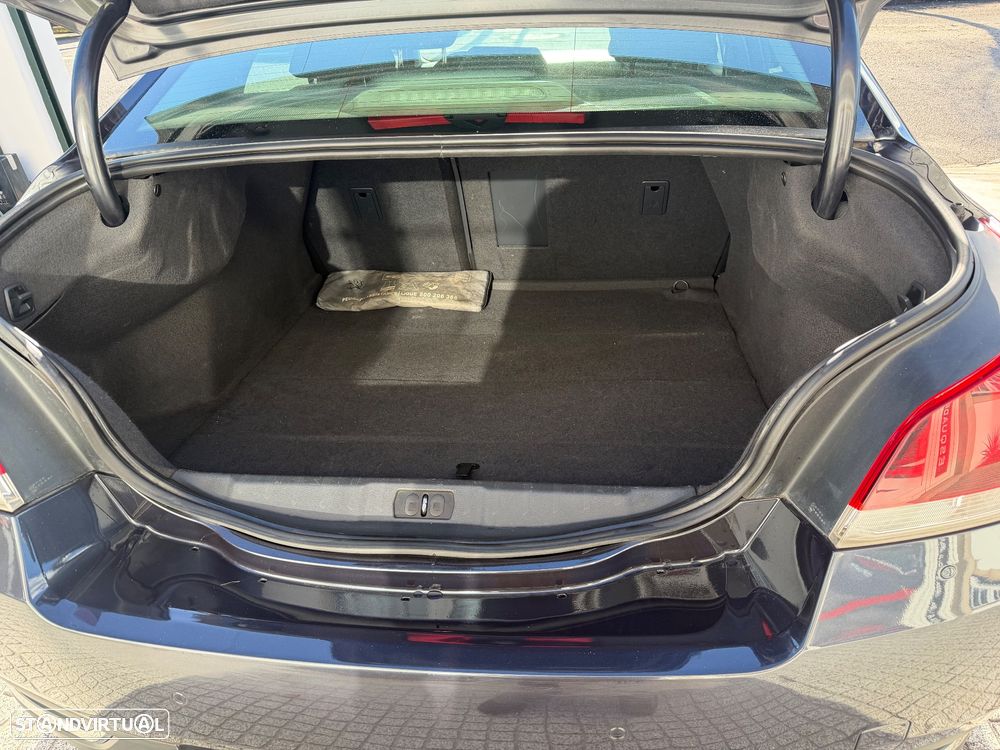Peugeot 508 1.6 BlueHDi Allure - 10