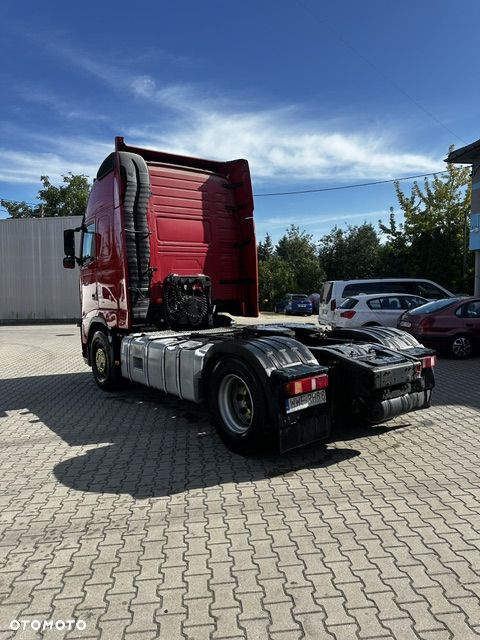 Volvo FH13 460 - 5