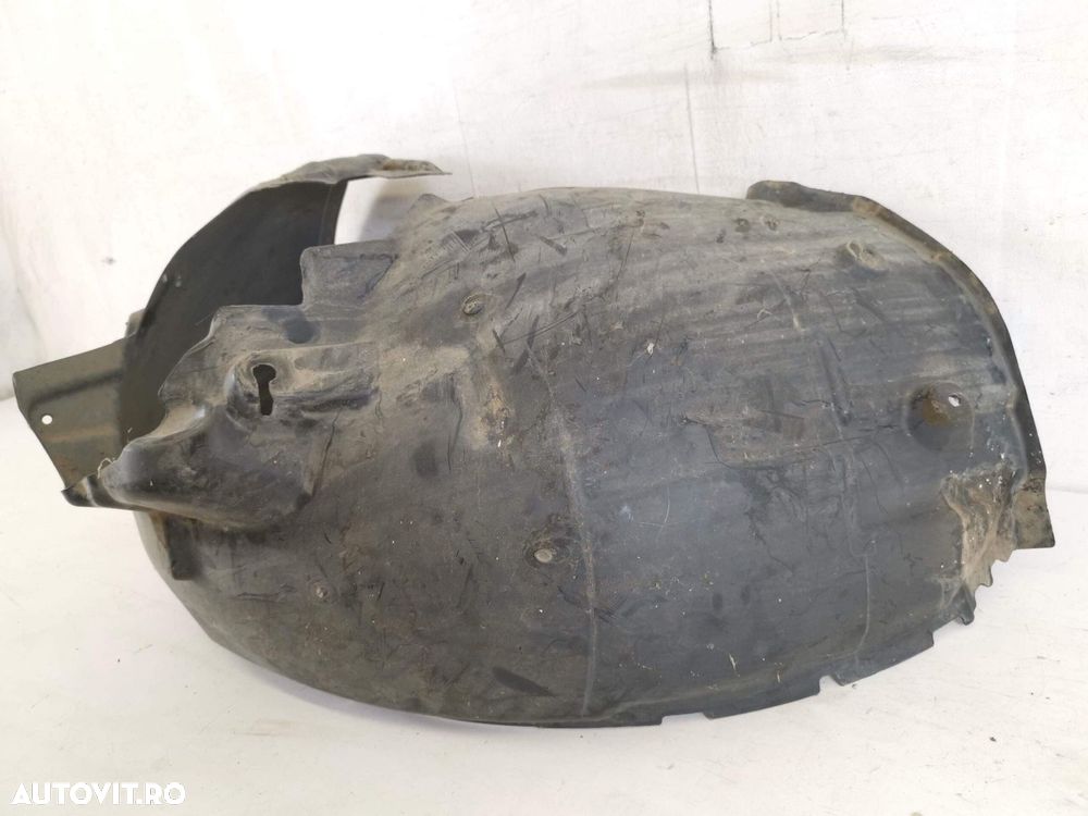 Carenaj Fata Stanga Audi A4 B9 2015 2016 2017 2018 2019 2020 Original - 3