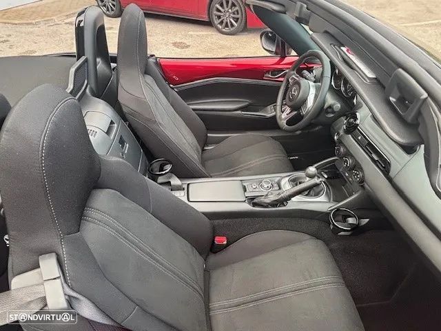 Mazda MX-5 1.5 Sky-G Prime-line - 21
