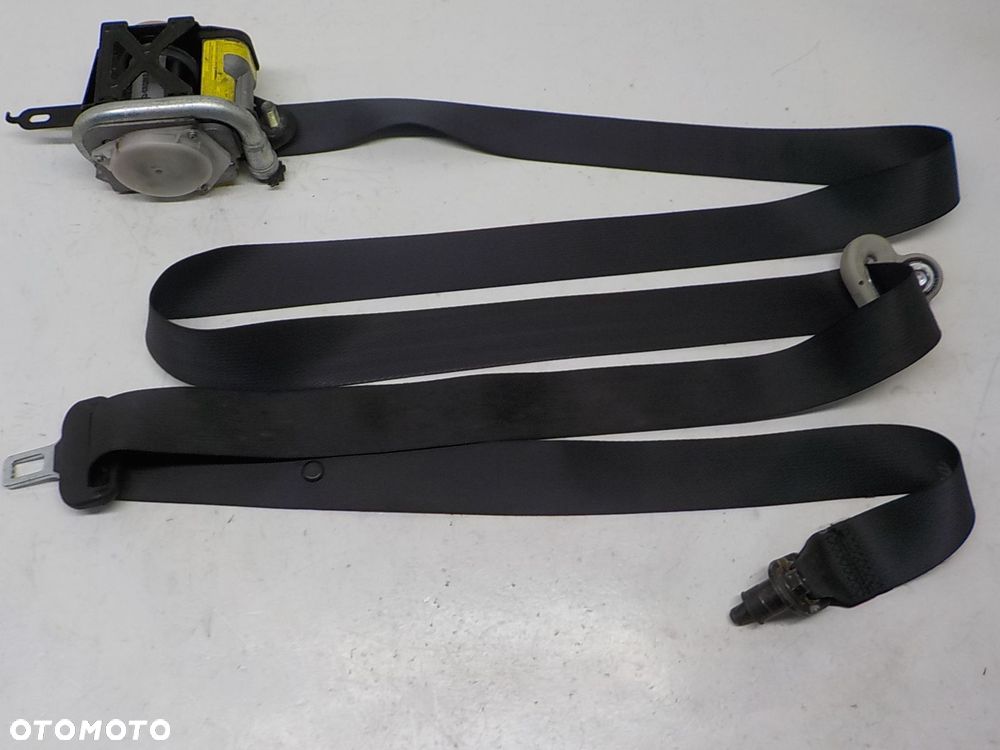 SUBARU IMPREZA III GH PAS BEZPIECZEŃSTWA NAPINACZ LEWY PRZÓD KIEROWCY - 2