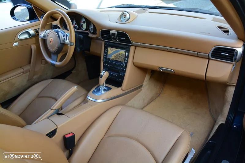 Porsche 911 (997) Carrera S PDK - 37