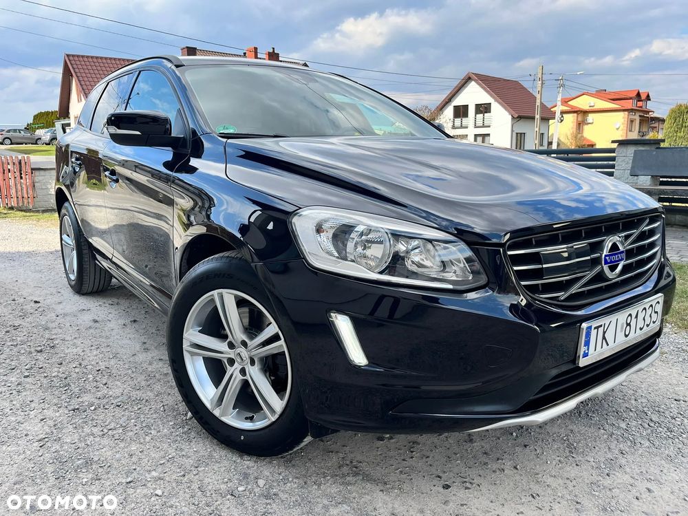 Volvo XC 60 D3 Geartronic Kinetic - 40