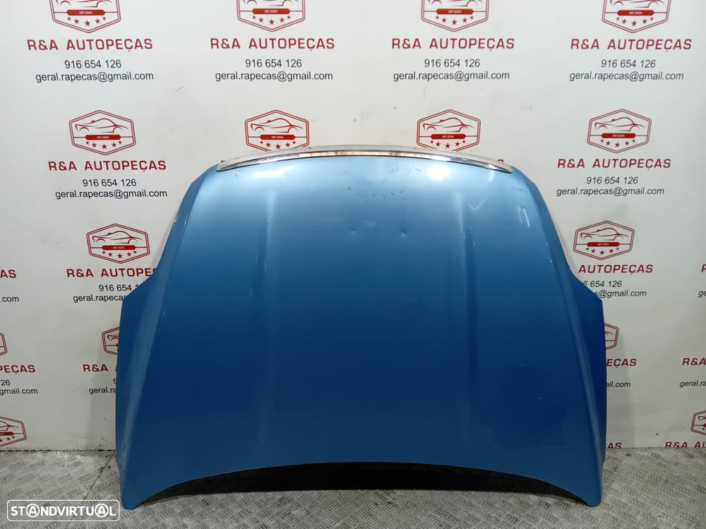 Frente Completa Ford Kuga Diesel Original - 11