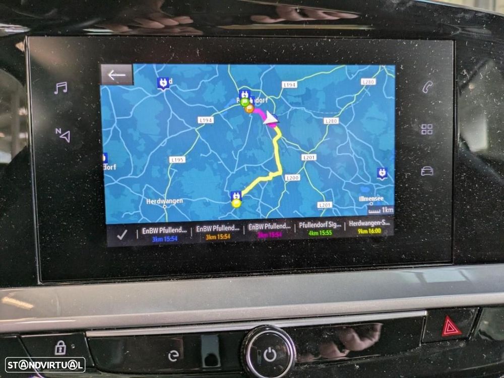 Opel Mokka-e Elegance - 5