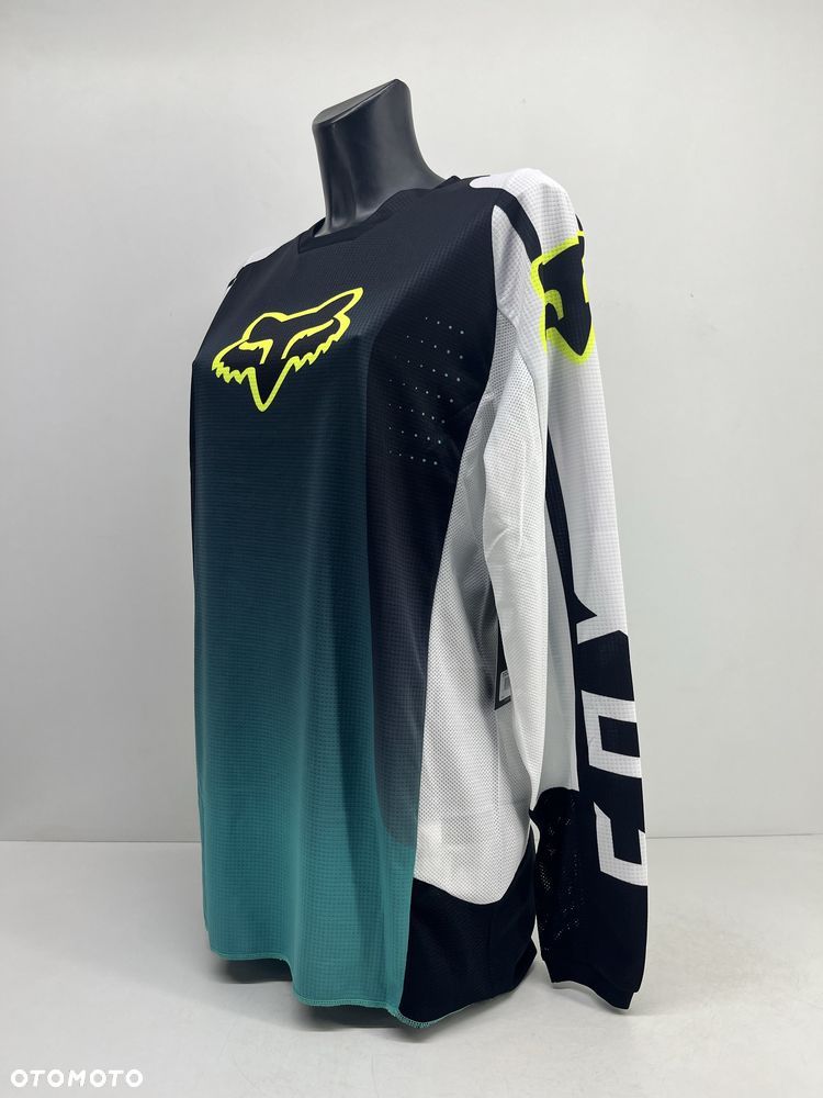 Strój FOX 180 LEED enduro/quad/cross/mtb rozmiar 32M - 5