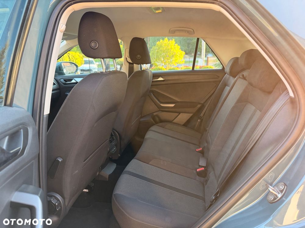 Volkswagen T-Roc 1.5 TSI OPF DSG Life - 13