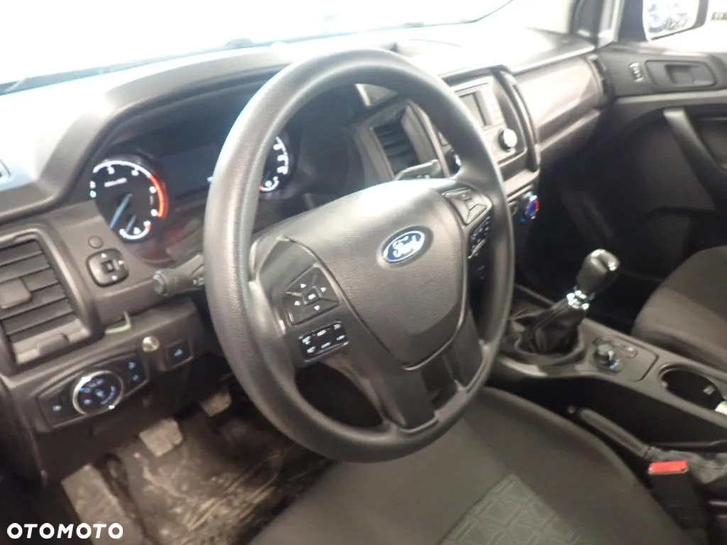 Ford Ranger 2.0 EcoBlue 4x4 DC XL - 9