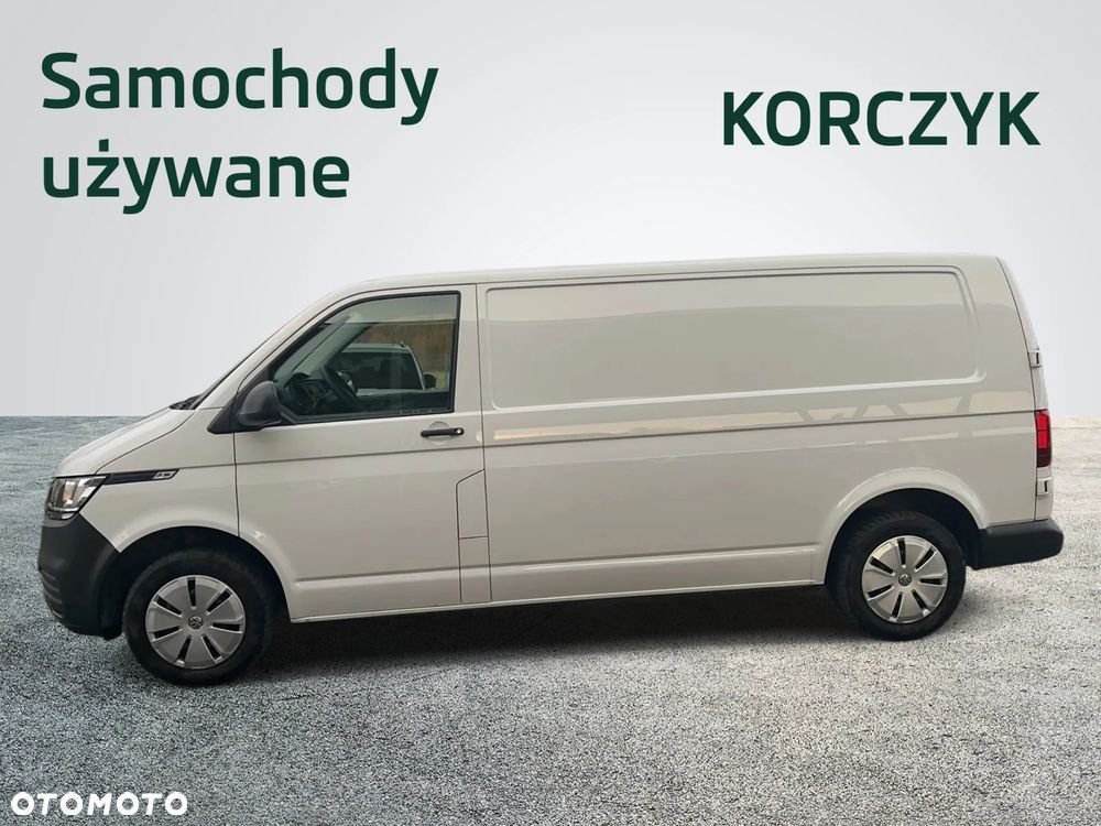 Volkswagen Transporter - 2