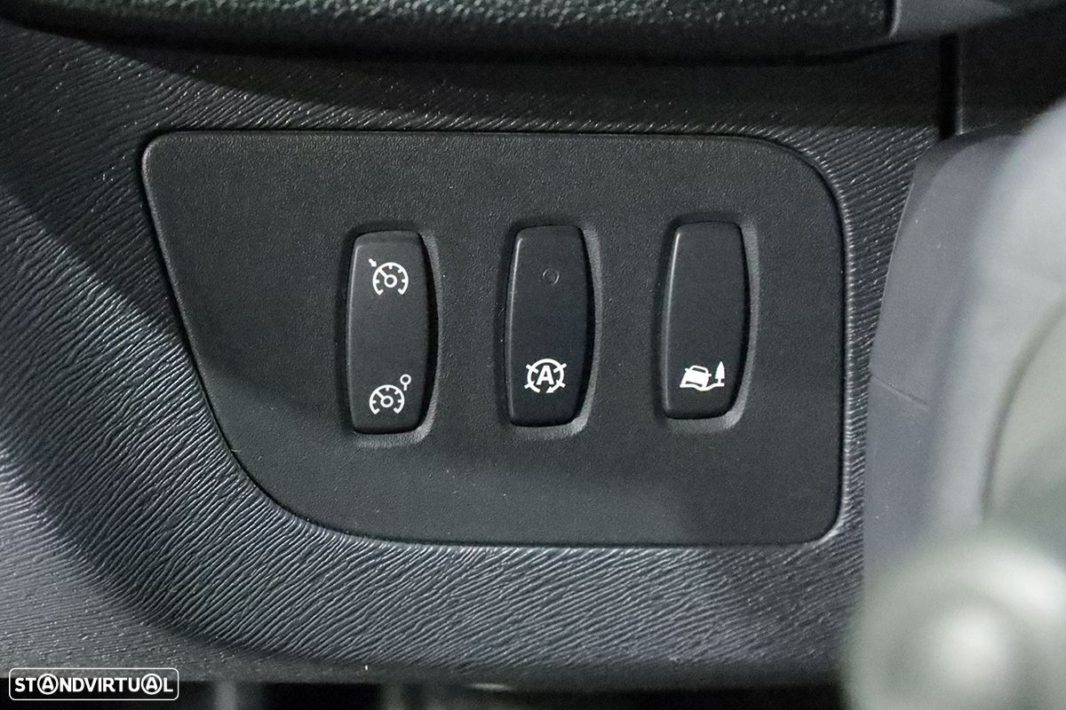 Renault kangoo 1.5 dci business s/s - 16