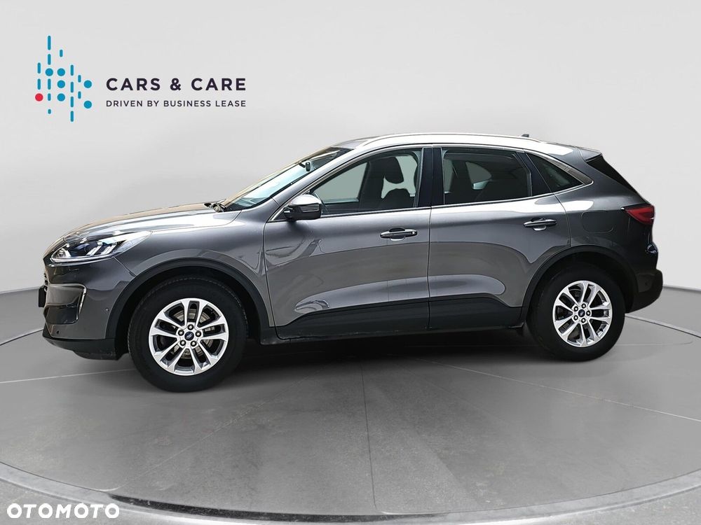 Ford Kuga 2.0 EcoBlue AWD Titanium - 31