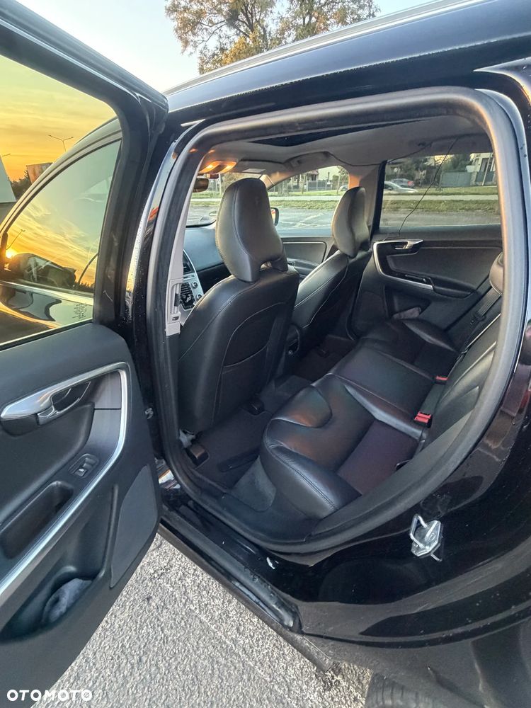 Volvo XC 60 - 14
