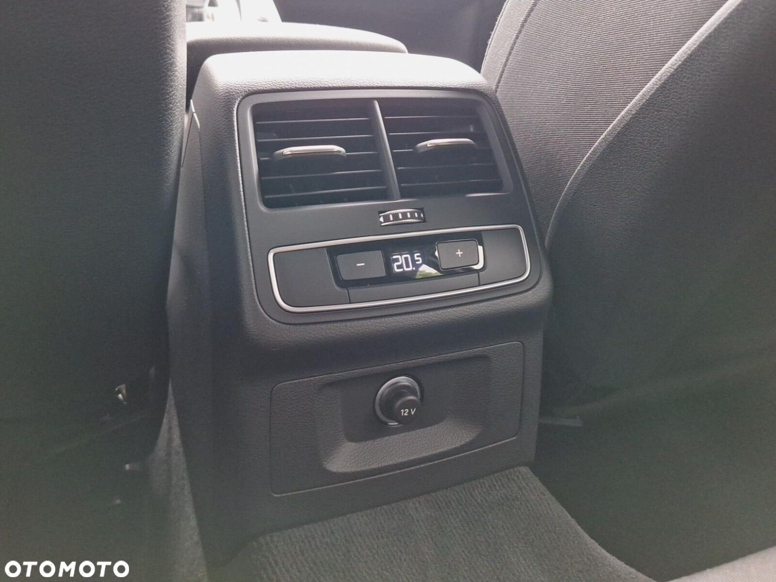 Audi A4 - 22