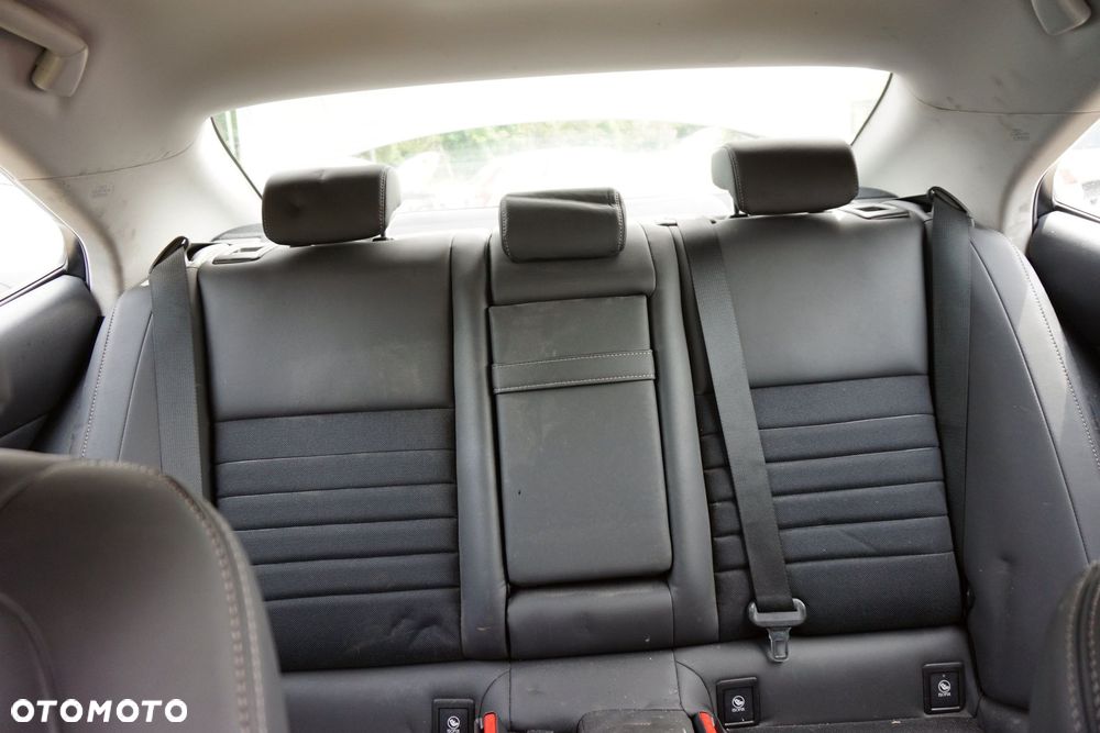 LEXUS IS III E3 2014 1J7 2.5 16V HYB 2AR-FSE 180KM AVE30 SREBRNY ATOMIC na części - 13