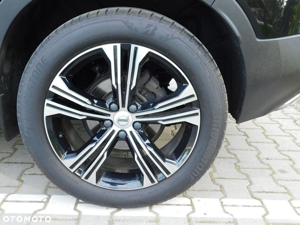 Volvo XC 40 T3 Inscription - 19
