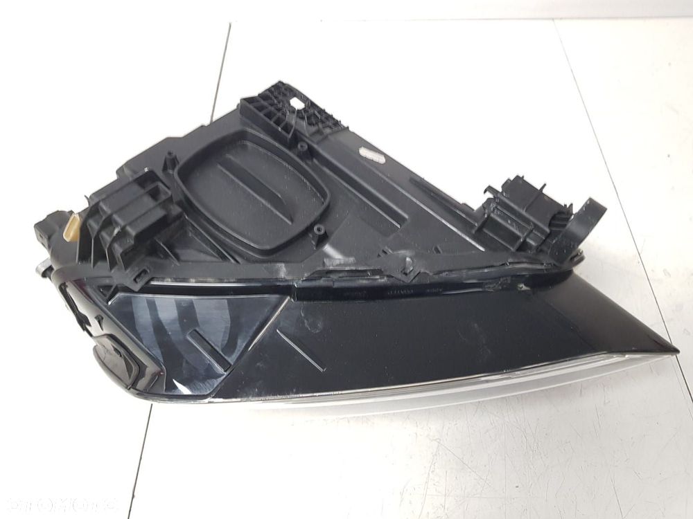 AUDI Q2 81A LIFT LAMPA LEWA PRZEDNIA PRZÓD REFLEKTOR FULL LED 81A941011 - 12