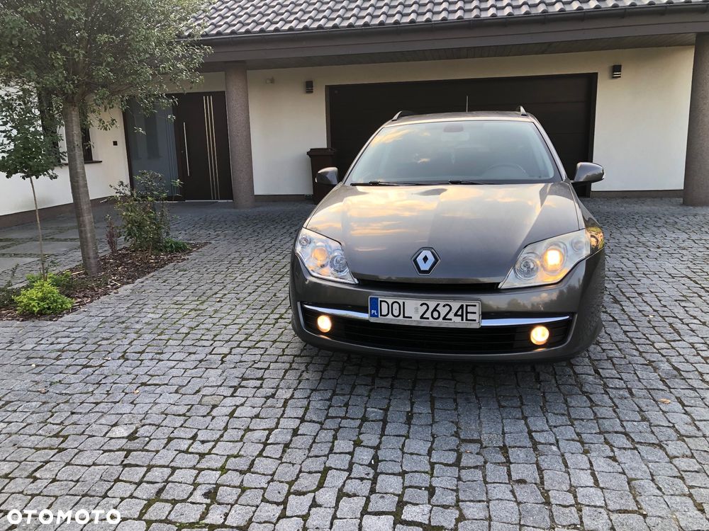 Renault Laguna 2.0 DCi Authentique - 2