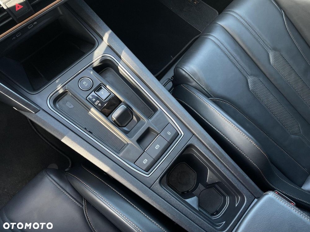 Cupra Formentor 2.5 TSI 4Drive VZ5 DSG - 18