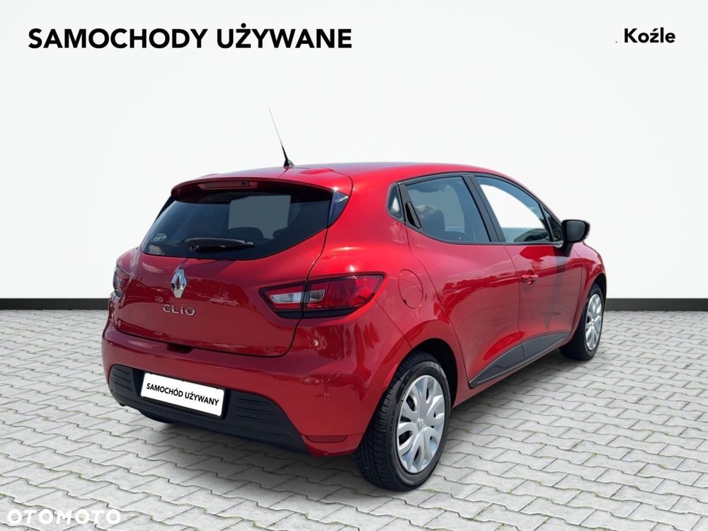 Renault Clio 0.9 TCe Life - 5