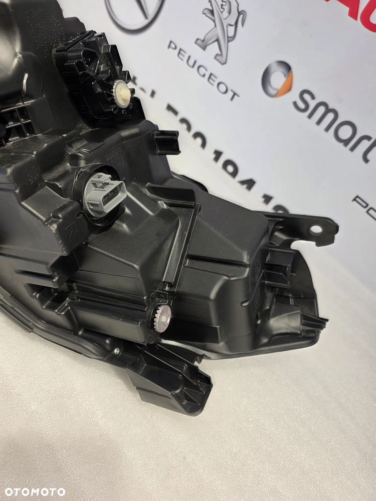 HONDA CIVIC XI 22- PRAWA LAMPA PRZEDNIA PRZÓD PRAWY FULL LED , NR KOITO 100-8F05Y , NR AUKCJI LPP228 - 21