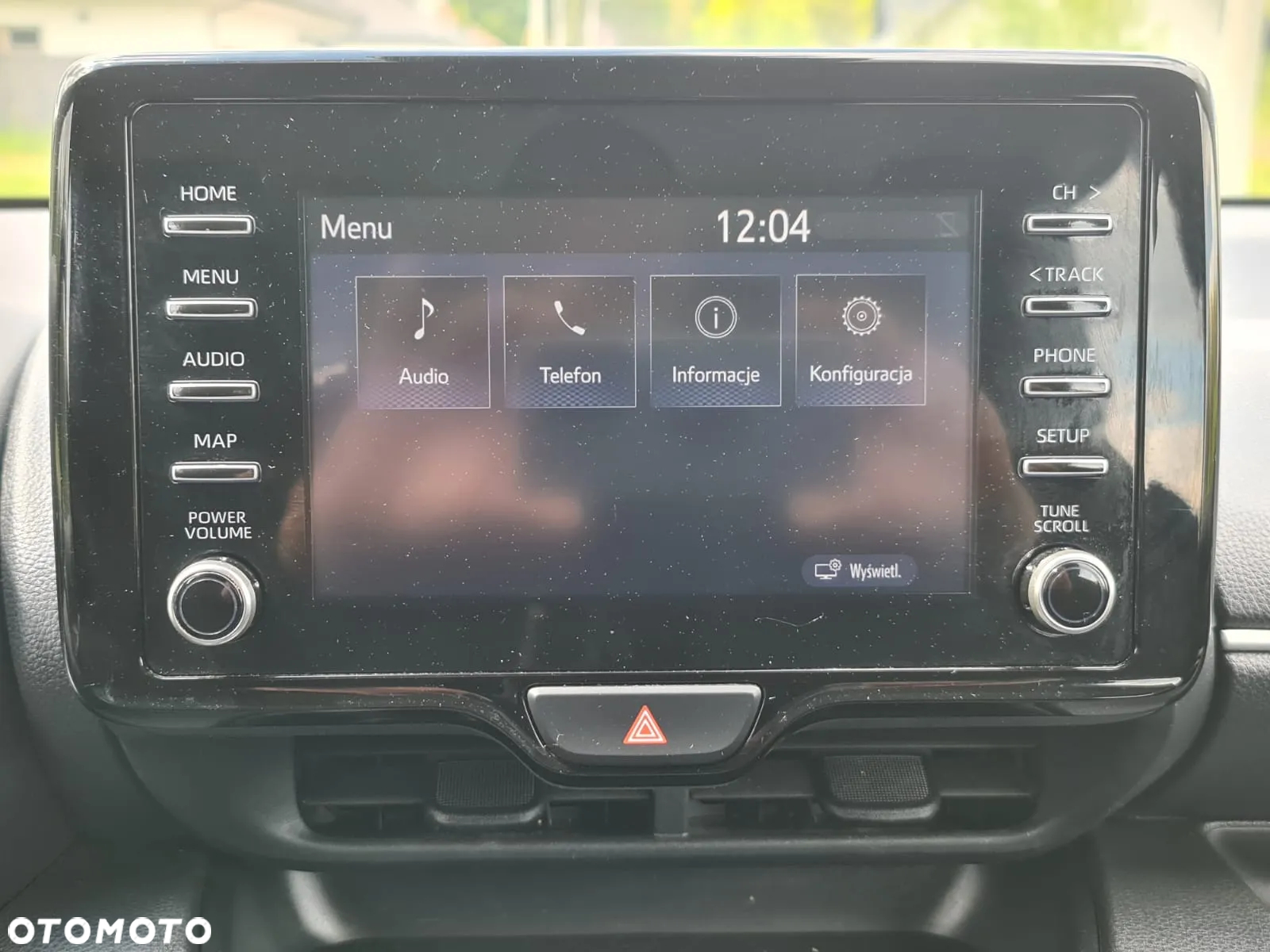 Toyota Yaris 1.0 Comfort - 34