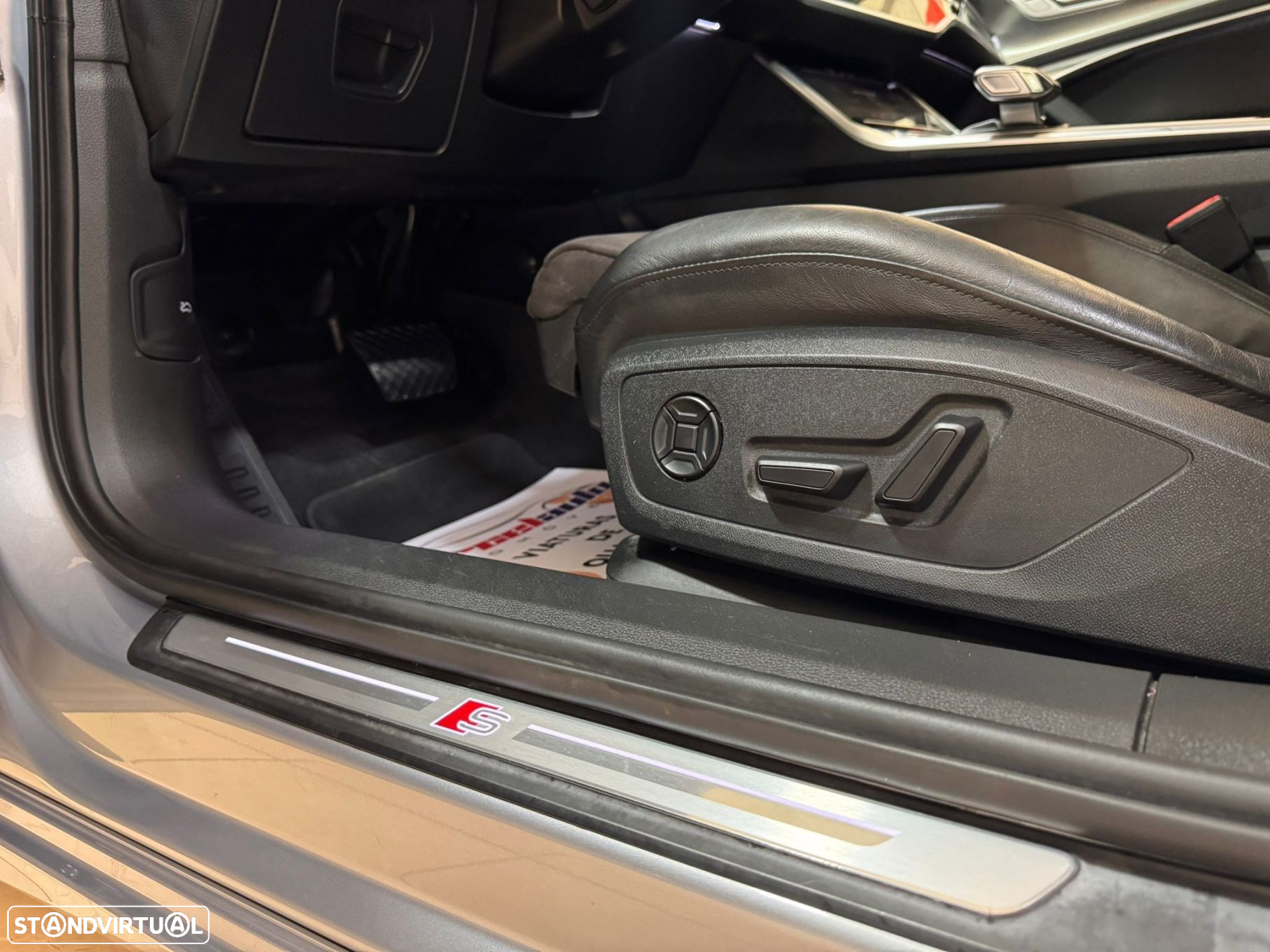 Audi A6 Avant - 15