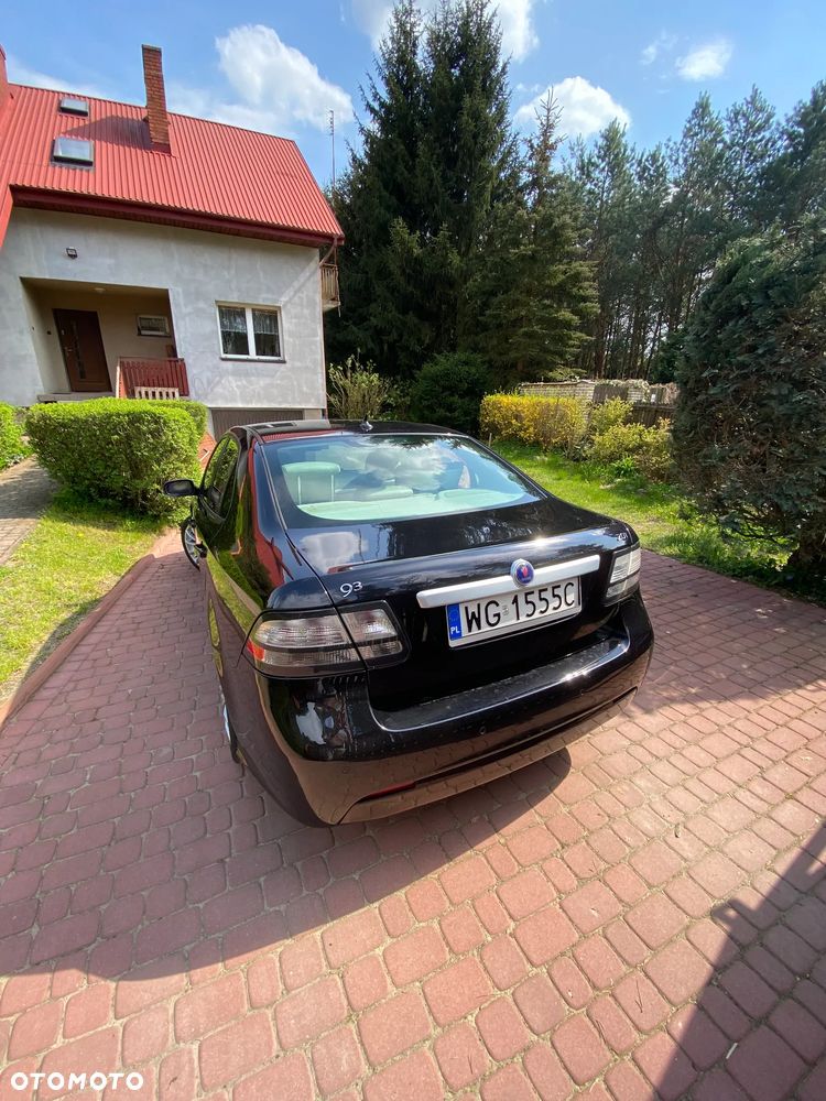 Saab 9-3 - 6