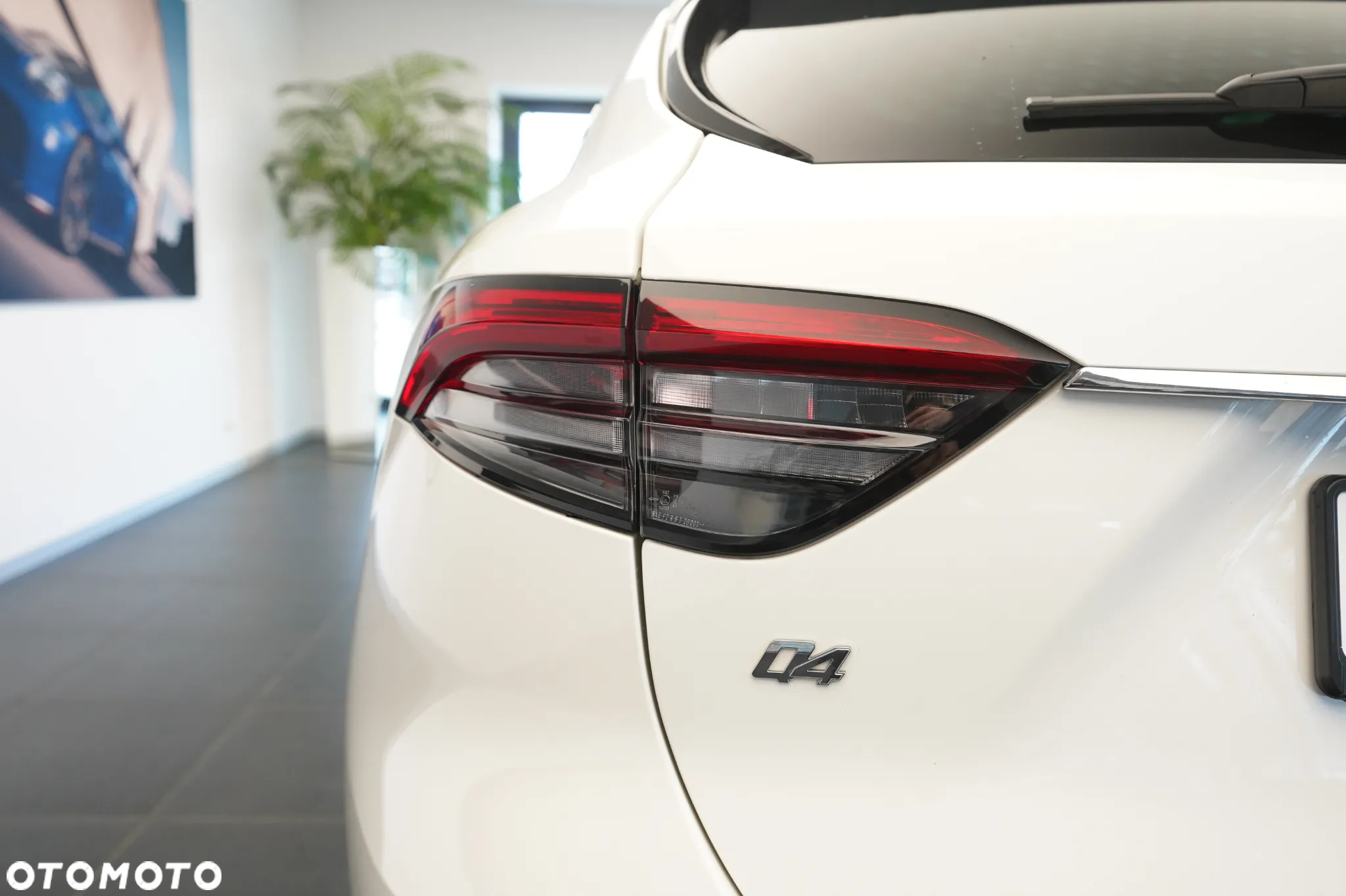 Maserati Levante Granlusso - 6