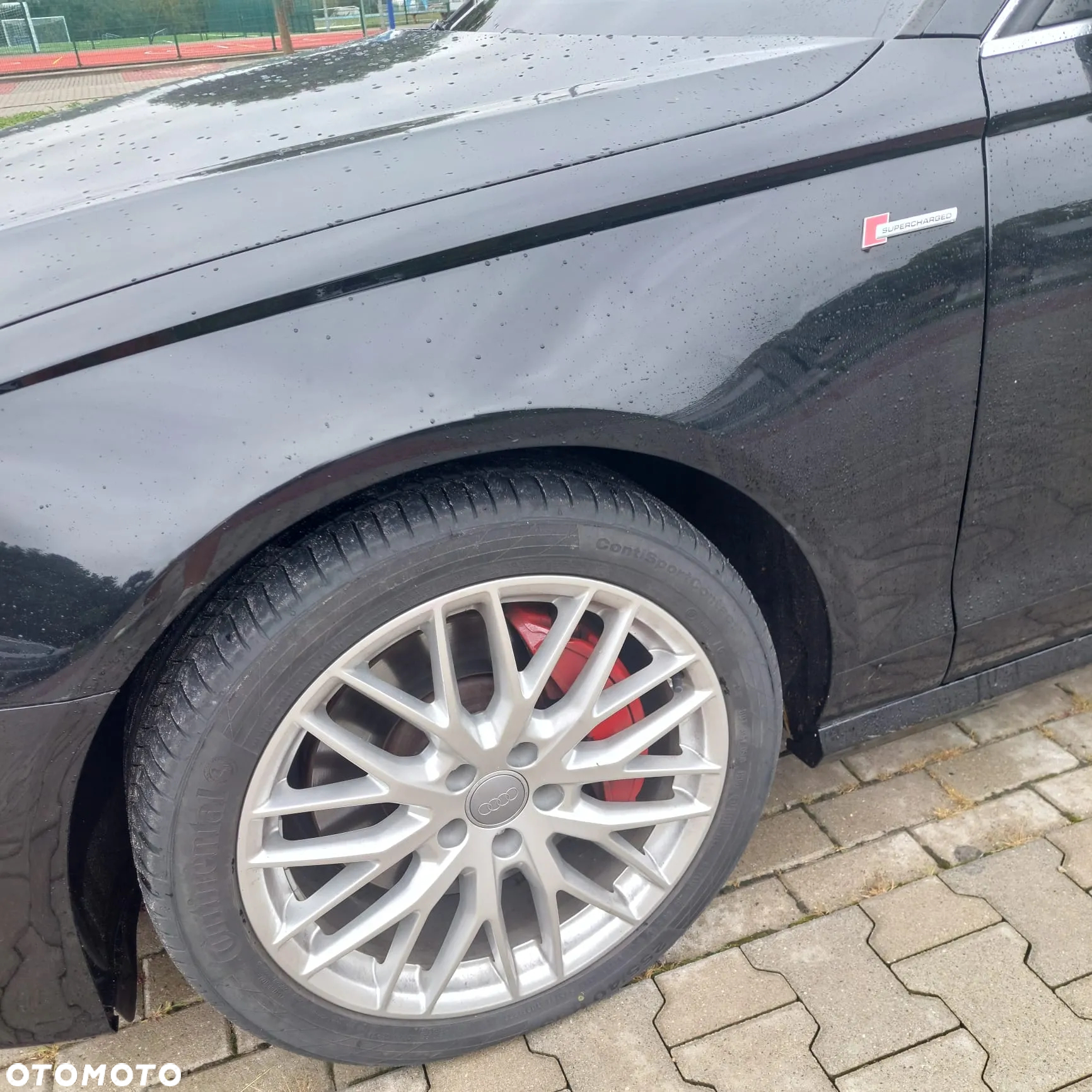 Audi A6 3.0 TFSI Quattro S tronic - 14