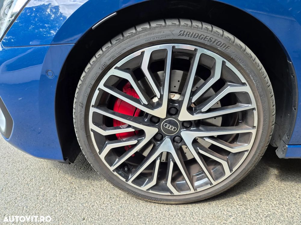 Audi S3 Limuzina Quattro S tronic - 8
