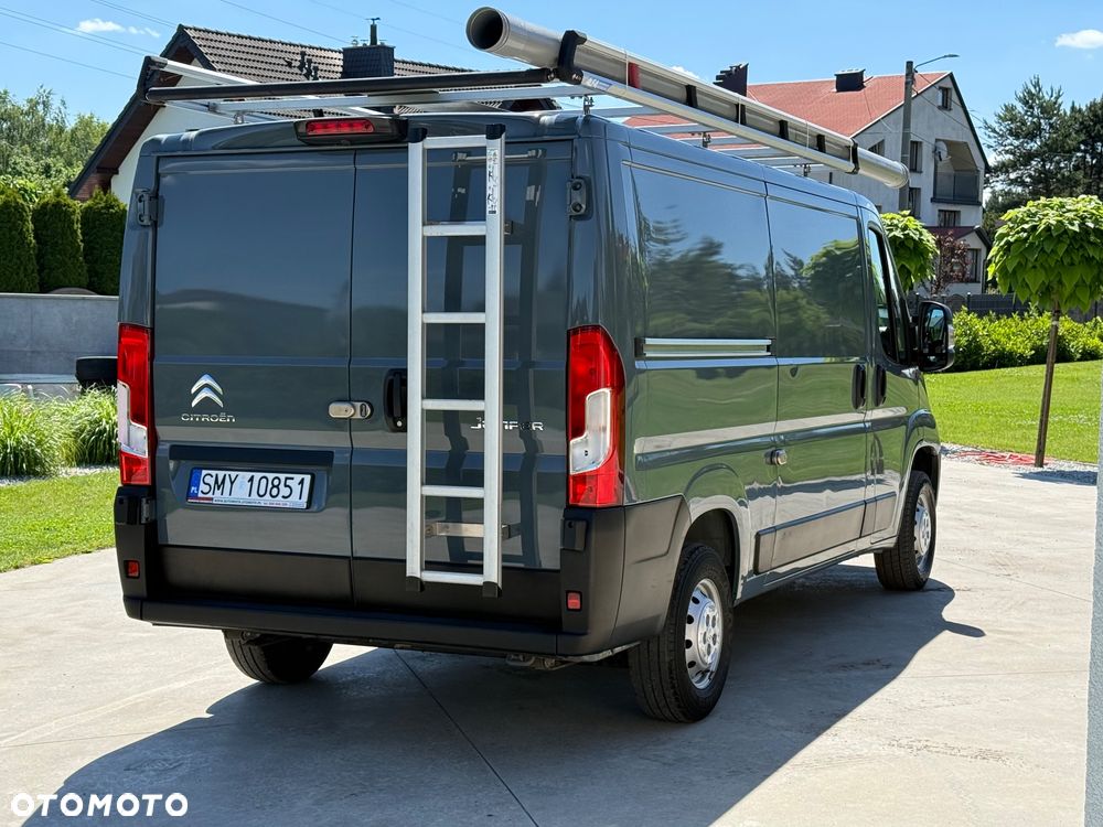 Citroën Jumper - 7